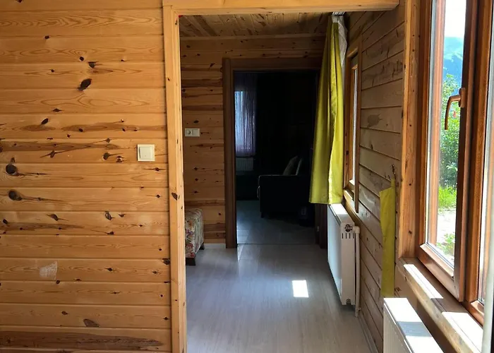 Yeşil Köşk Otel