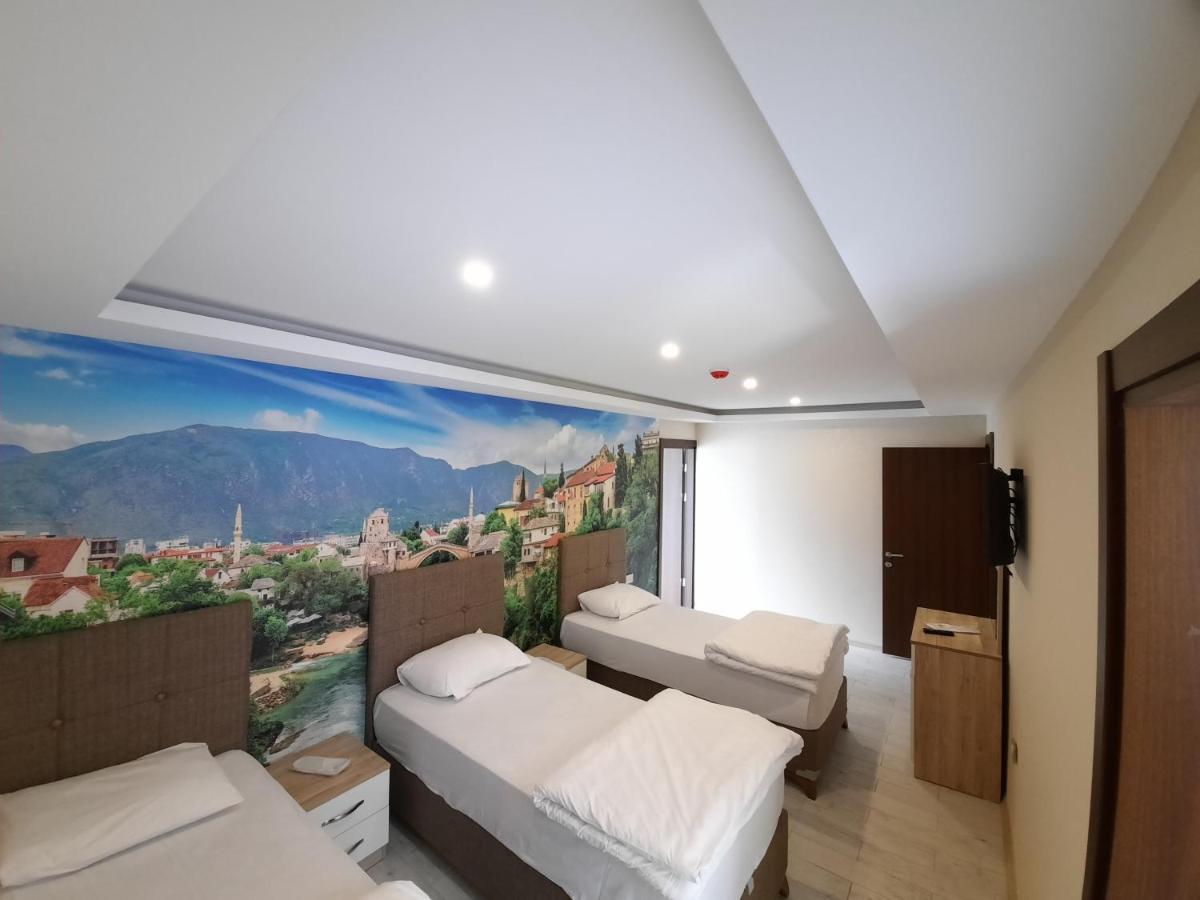 Yesil Kosk Otel