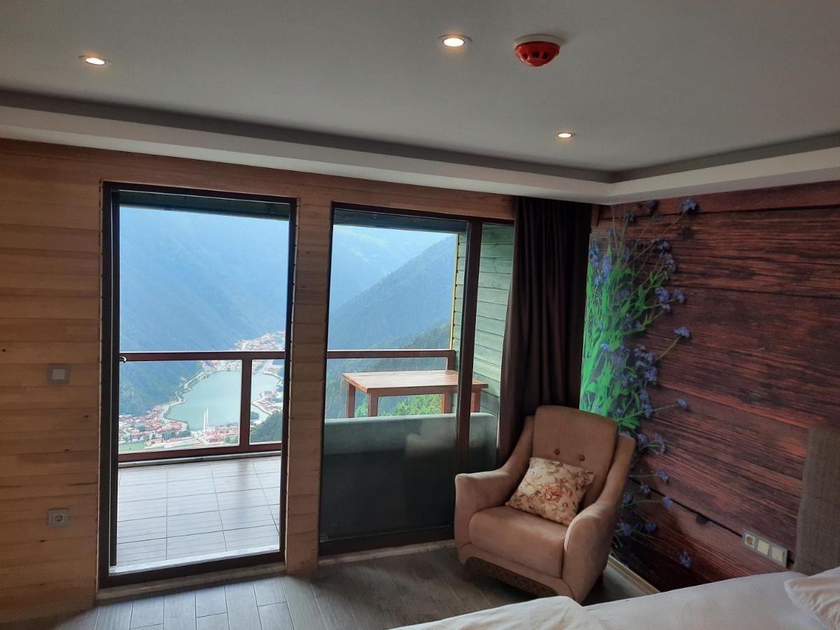 Yesil Kosk Otel 3*