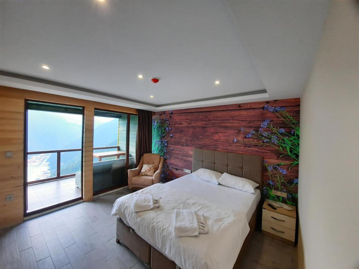 Yesil Kosk Otel 3*