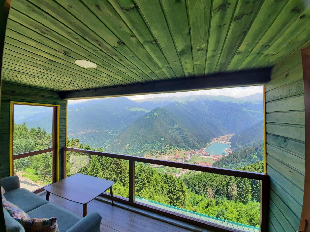 Yesil Kosk Otel 3*