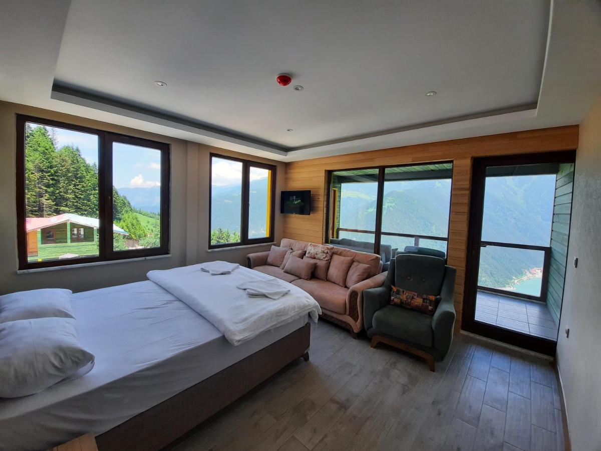 Yesil Kosk Otel 3*