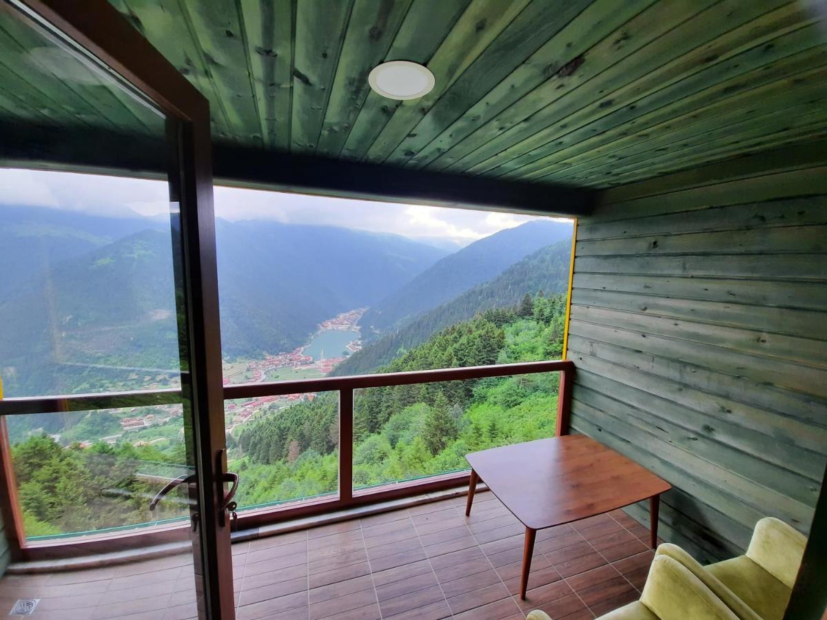 Otel Yesil Kosk