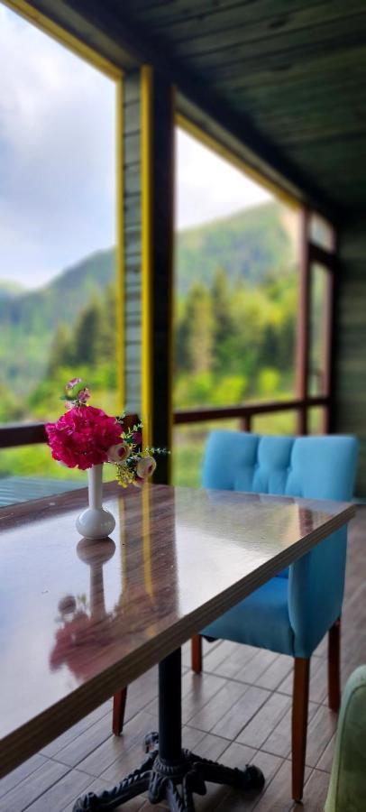 Hotel Yesil Kosk Uzungöl