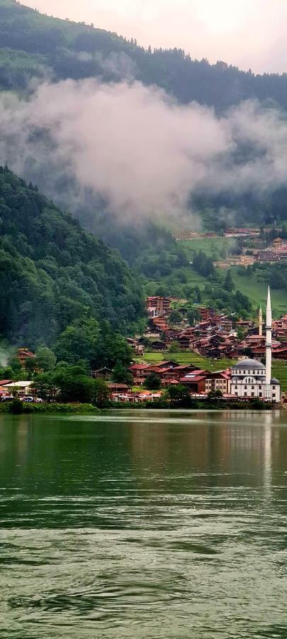Yesil Kosk Uzungöl