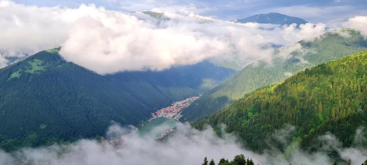 Yesil Kosk Hotel Uzungöl