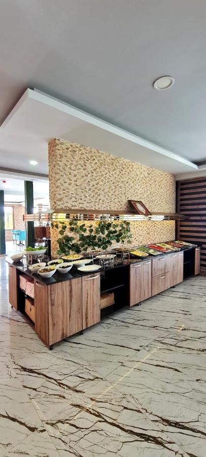 Otel Yesil Kosk