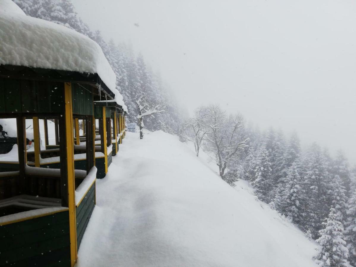 Yesil Kosk 3* Uzungöl