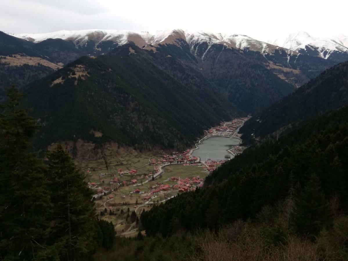 Yesil Kosk Uzungöl